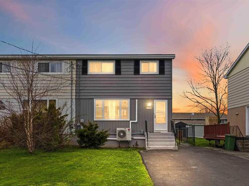33 Huntingdon Drive, Cole Harbour, NS 