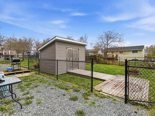 33 Huntingdon Drive, Cole Harbour, NS 
