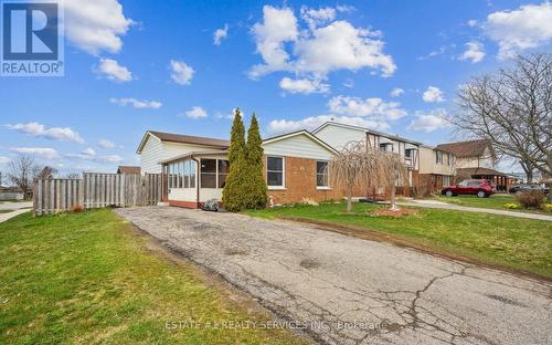 43 DYER STREET  St. Thomas, ON N5R 5K2