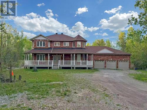 3370 RAVENSHOE ROAD  Georgina, ON L4P 0K8
