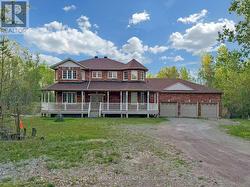 3370 RAVENSHOE ROAD Georgina, ON L4P 0K8