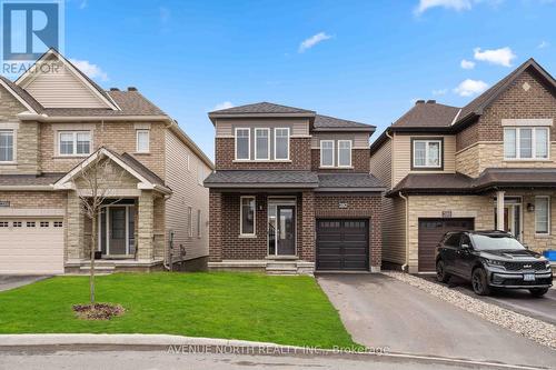 2082 CALTRA CRESCENT  Ottawa, ON K2J 6V4