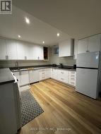 LOWER - 1413 QUEEN VICTORIA AVENUE Mississauga, ON L5H 3H2