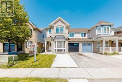10 VISTA GREEN CRESCENT  Brampton, ON L7A 2S3
