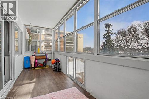 45 Westmount Road N Unit# 202, Waterloo, ON 