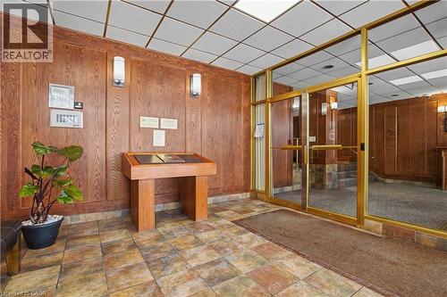 45 Westmount Road N Unit# 202, Waterloo, ON - Indoor Photo Showing Other Room
