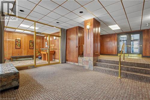 45 Westmount Road N Unit# 202, Waterloo, ON - Indoor Photo Showing Other Room