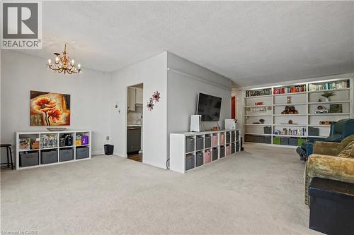 45 Westmount Road N Unit# 202, Waterloo, ON - Indoor