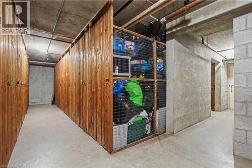 45 Westmount Road N Unit# 202, Waterloo, ON - Indoor