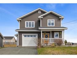 5 Oceanic Drive Holyrood, NL A0A 2R0