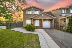 2479 Grindstone Court  Mississauga, ON L5L 3K8