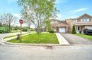 2479 Grindstone Court, Mississauga, ON  - Outdoor With Facade 