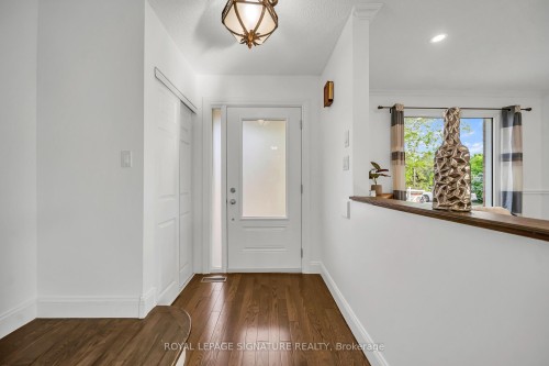 2479 Grindstone Court, Mississauga, ON - Indoor Photo Showing Other Room
