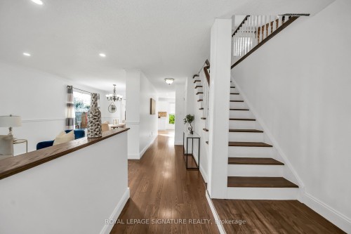 2479 Grindstone Court, Mississauga, ON - Indoor Photo Showing Other Room