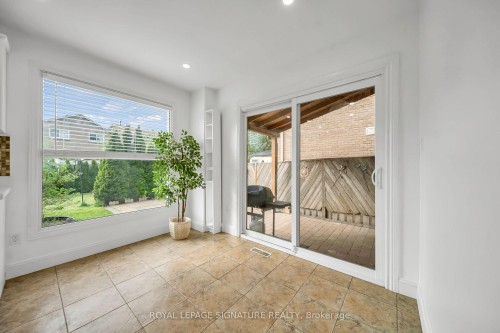 2479 Grindstone Court, Mississauga, ON - Indoor Photo Showing Other Room