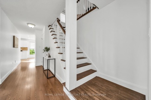 2479 Grindstone Court, Mississauga, ON - Indoor Photo Showing Other Room