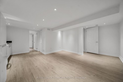 2479 Grindstone Court, Mississauga, ON - Indoor Photo Showing Other Room