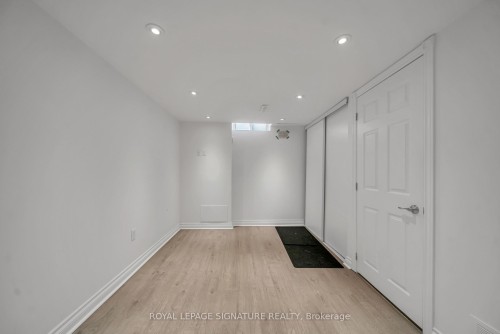 2479 Grindstone Court, Mississauga, ON - Indoor Photo Showing Other Room