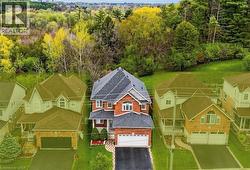 70 DOON MILLS Drive  Kitchener, ON N2P 2S3