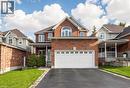 70 Doon Mills Drive, Kitchener, ON  - Outdoor With Deck Patio Veranda With Facade 