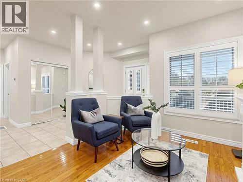 70 Doon Mills Drive, Kitchener, ON - Indoor Photo Showing Other Room