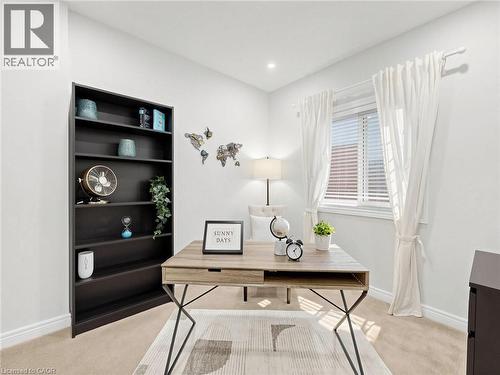 70 Doon Mills Drive, Kitchener, ON - Indoor