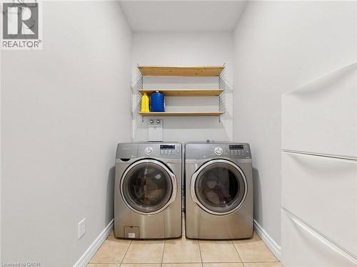 70 Doon Mills Drive, Kitchener, ON - Indoor Photo Showing Laundry Room