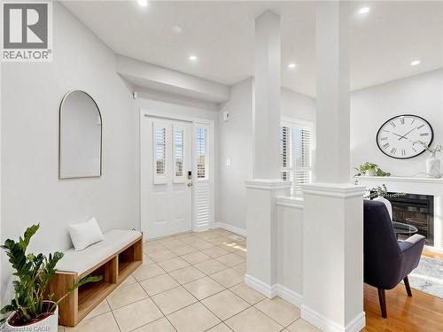 70 Doon Mills Drive, Kitchener, ON - Indoor Photo Showing Other Room