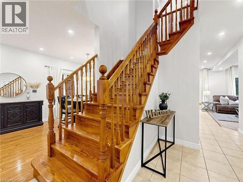 70 Doon Mills Drive, Kitchener, ON - Indoor Photo Showing Other Room