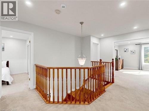 70 Doon Mills Drive, Kitchener, ON - Indoor Photo Showing Other Room