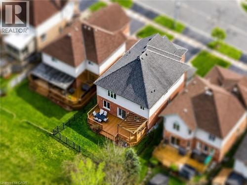 70 Doon Mills Drive, Kitchener, ON - Outdoor