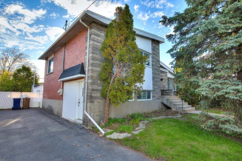 Façade - 139 Av. Giroux, Laval (Laval-Des-Rapides), QC - Outdoor