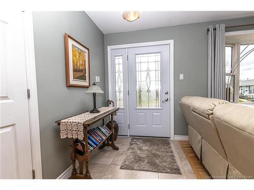 60 Doyle Crt, Fredericton, NB 