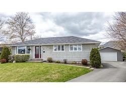 60 Doyle CRT  Fredericton, NB E3B 5T3