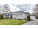 60 Doyle Crt, Fredericton, NB 