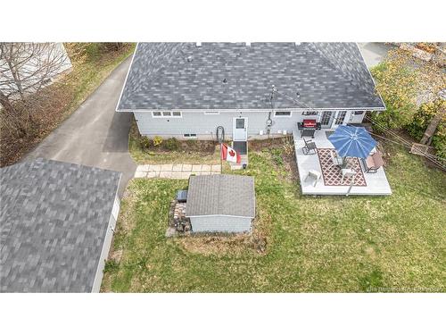 60 Doyle Crt, Fredericton, NB 