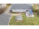 60 Doyle Crt, Fredericton, NB 