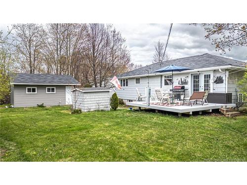 60 Doyle Crt, Fredericton, NB 