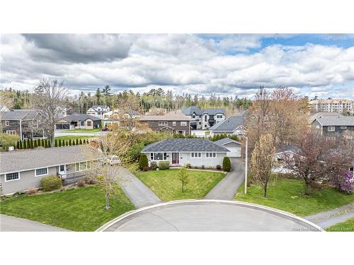 60 Doyle Crt, Fredericton, NB 