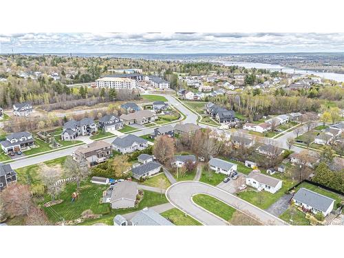 60 Doyle Crt, Fredericton, NB 