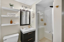 Salle de bains - 