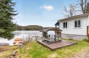 Exterior - 113 Ch. Gougeon, La Minerve, QC  - Outdoor 