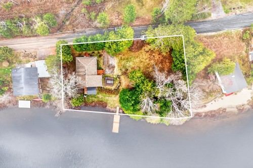 Overall view - 113 Ch. Gougeon, La Minerve, QC - Outdoor
