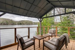 Terrasse - 