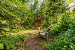 Sauna - 