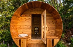 Sauna - 