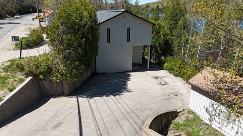 Extérieur - 3497 Ch. Du Village, Saint-Adolphe-D'Howard, QC - Outdoor