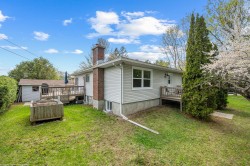 1720 Ch. du Lac-Morin Saint-Lin/Laurentides, QC J5M 1H4