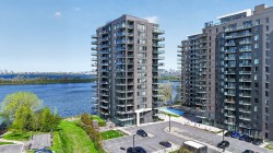 1401-8320 Boul. St-Laurent  Brossard, QC J4X 0B5