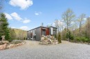 Exterior - 25 Ch. Thibault, Val-Des-Monts, QC  - Outdoor 